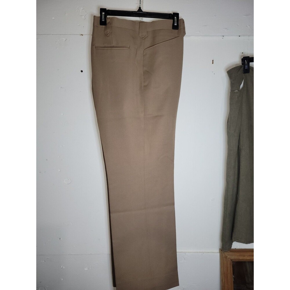 Vintage Circle S Western Ranch Dress Pants Cowboy Rockability Slacks